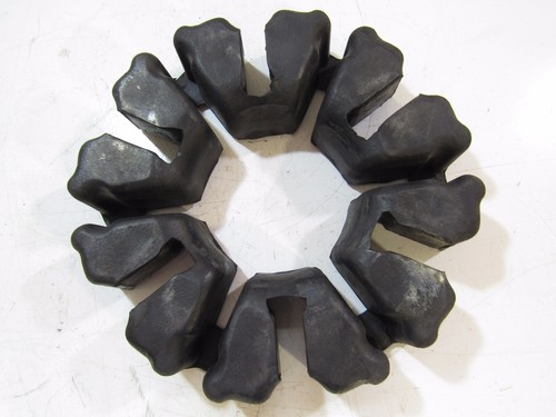 Ammortizzatori gomme gummi - gomme,
