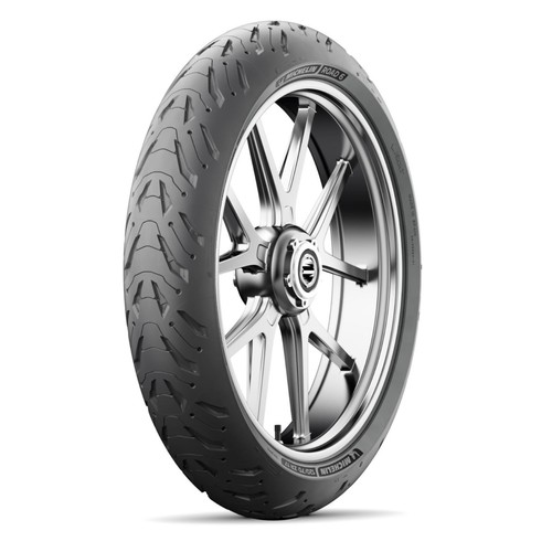 Pneumatico michelin road - road, 6