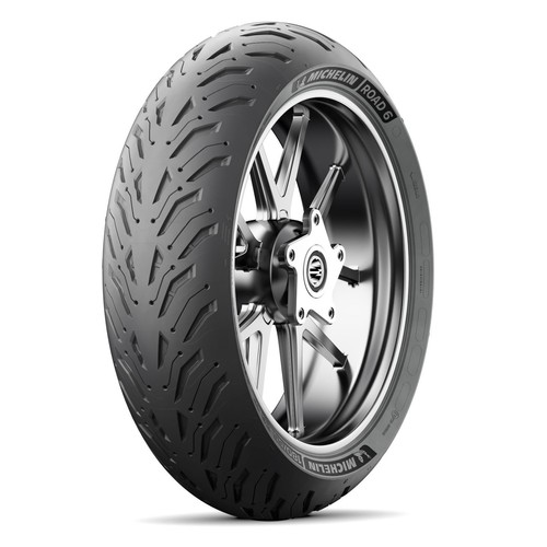 Pneumatico michelin road - road, 6