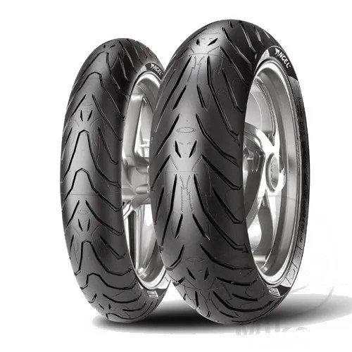 Pneumatico pirelli angel - pneumatico, gt