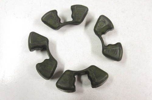 Para strappi gomma kawasaki - para,