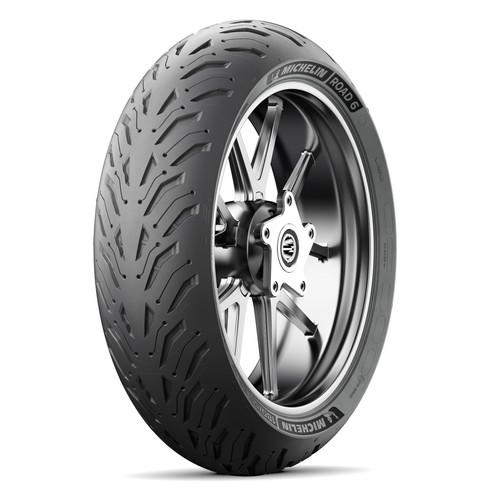 Pneumatico michelin road - michelin, 6