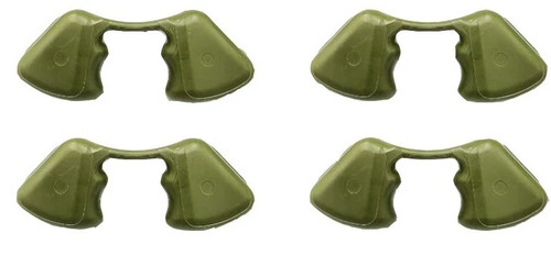 Kit pezzi parastrappi ruck - kit,