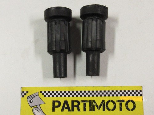Coppia supporti motore - supporti, in