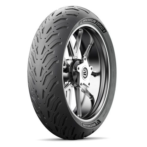 Pneumatico michelin road - road, 6