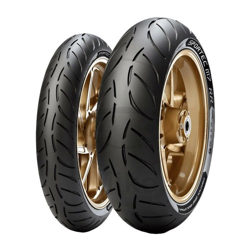 180 55zr17 gomma metzeler - tl,