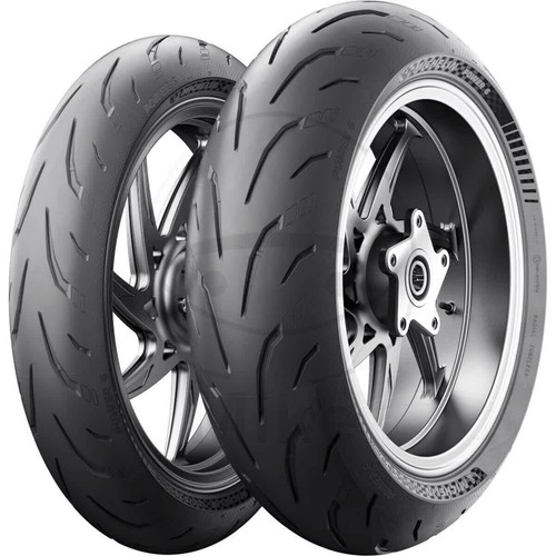 Pneumatico michelin power - pneumatico, 6