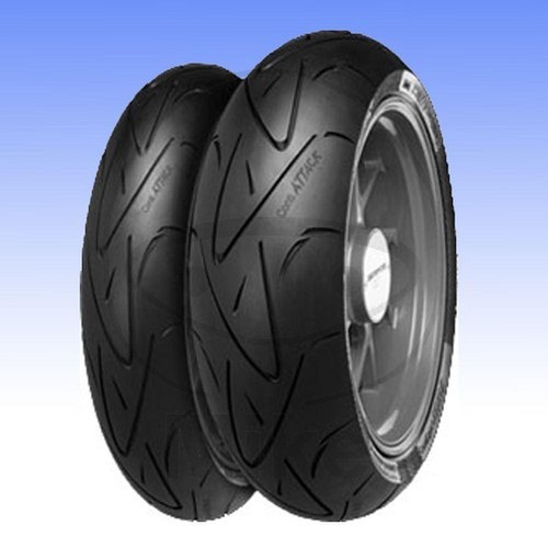 180 55zr17 gomma conti - (73w),