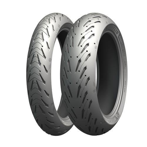 Pneumatici michelin road - pneumatici,