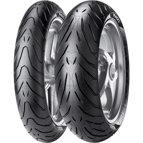Pneumatico pirelli angel - angel, st